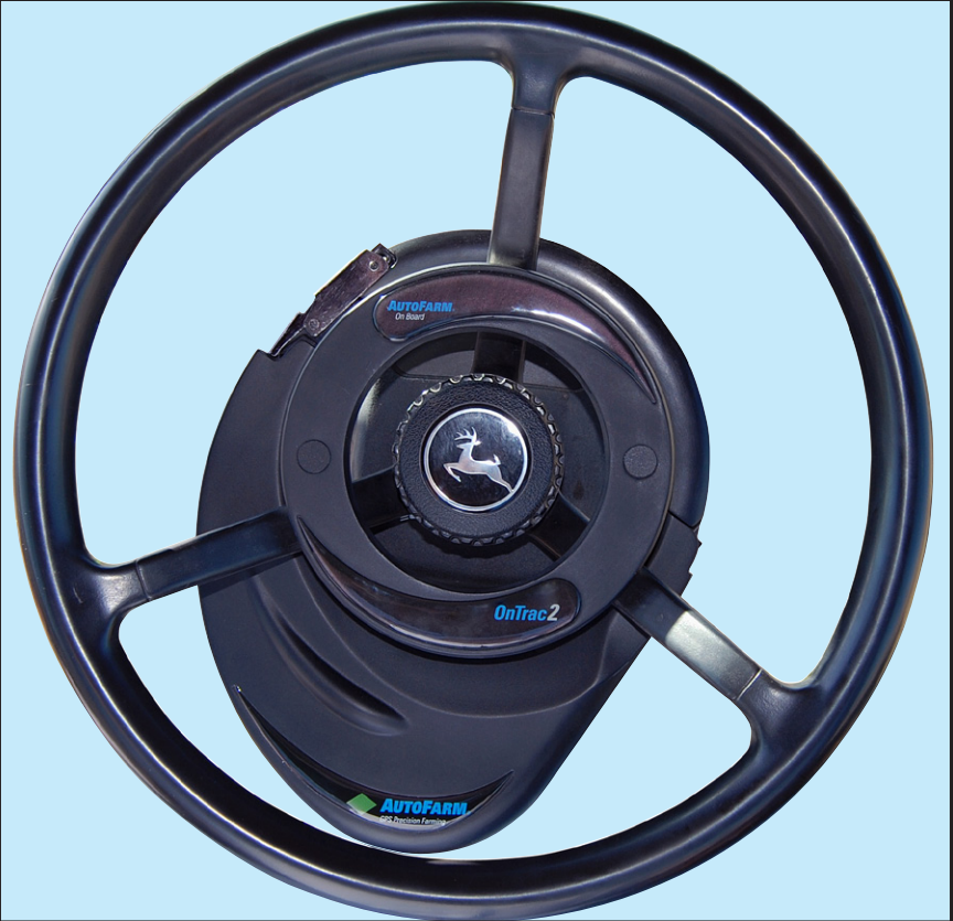 BWC滚轮在农业的应用 BWC滚轮在农业的应用