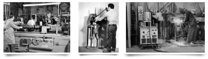 发展历程 发展历程