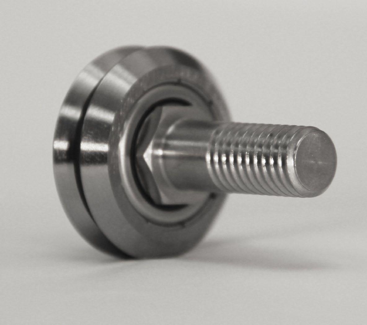 影像设备CT机用智鑫航滚轮导轨的核心好处