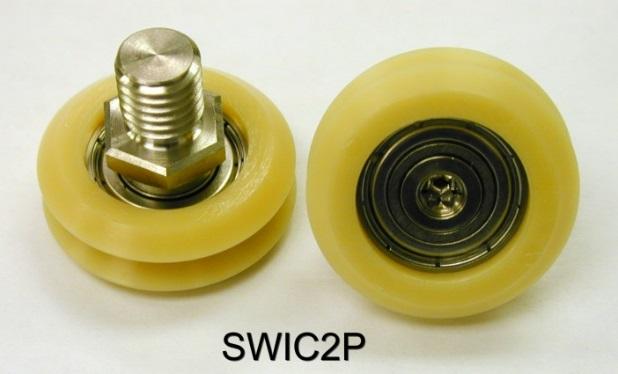 影像设备CT机用智鑫航滚轮导轨的核心好处