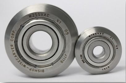 智鑫航真空滚轮导轨：太空模拟器极限工况的传动优选